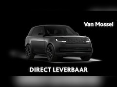 Land Rover Range Rover - 3.0 P550e Autobiography PHEV