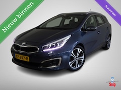 Kia Cee'd Sportswagon - 1.6 GDI DynamicLine Automaat