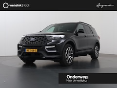 Ford Explorer - 3.0 V6 EcoBoost PHEV ST-Line | 7-zits | Panoramadak | Parkeercamera 360° | B&O | Cruise Co