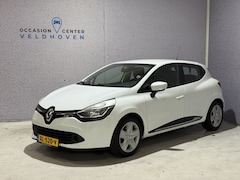 Renault Clio - 1.2 Night & Day // NAVI // CRUISE CONTROL