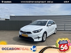 Kia Cee'd Sportswagon - Ceed 1.0 T-GDi DynamicLine