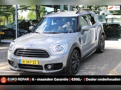 MINI Countryman - 1.5 One Pepper AUTOMAAT NL-AUTO NAP