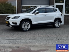 SEAT Ateca - 1.4 EcoTSI Xcellence CAMERA/LED/NAVI/VOL