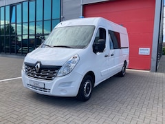 Renault Master - T33 2.3 dCi L2H2 Ambulance French registrationpapers