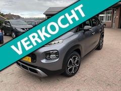 Citroën C3 Aircross - 1.2 PureTech S&S Feel