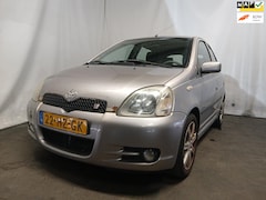 Toyota Yaris - 1.5-16V VVT-i T-Sport SCHADEAUTO