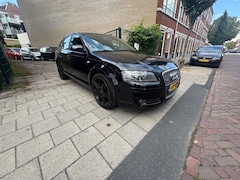 Audi A3 Sportback - 2.0 FSI Ambition