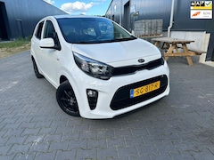 Kia Picanto - 1.0 CVVT EconomyPlusLine