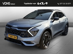 Kia Sportage - 1.6 T-GDI PHEV GT Line 1ste eigenaar