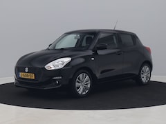 Suzuki Swift - 1.2 Select Smart Hybrid | CAMERA | STOELVERWARMING