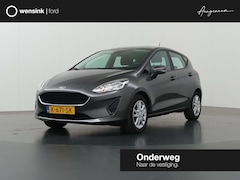 Ford Fiesta - 1.0 EcoBoost Connected | Navigatie | Airco | Cruise Control |