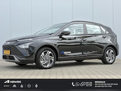 Hyundai Bayon - 1.0 T-GDI Comfort / Navigatie via Android Auto&Apple Carplay / Airco / Cruise Control / Ca