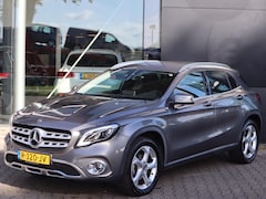 Mercedes-Benz GLA-Klasse - 180 Ambition