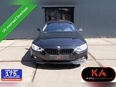BMW 4-serie Gran Coupé - 420i High Executive / elec trekhaak