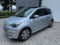 Volkswagen e-Up! - Nieuwstaat / Pano / Airco / inruil mogeli
