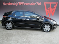 Honda Civic - 1.4 COMFORT | AIRCO | 2e EIG | NL-AUTO | 12-2007 | NIEUWE APK