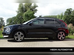 Kia Niro - 1.6 GDi Hybrid DynamicLine | Navigatie | Camera | Climate control | Adaptieve cruise | App
