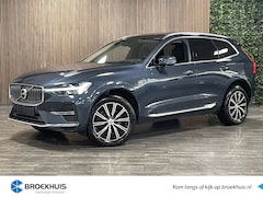 Volvo XC60 - T6 AWD Recharge Inscription | MY22 | Harman Kardon | Head-Up Display | Adaptieve Cruise Co
