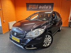 Suzuki SX4 S-Cross - 1.6 / BUSINESS-PRO-EDITION / PANOSCHUIFDAK