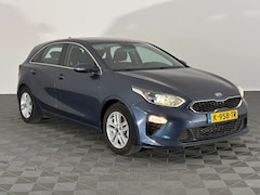 Kia Cee'd - Ceed 1.0 T-GDi DynamicLine | NAVI | ECC | VELGEN