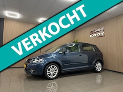 Volkswagen Golf Plus - 1.2 TSI Highline BlueMotion * 1e Eig / Dealer onderhouden / Trekhaak / NL Auto