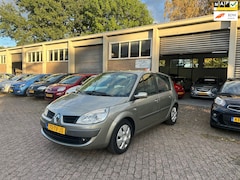 Renault Scénic - 2.0-16V Business Line Cruise/ Climate/ |Centrale vergr. NAP