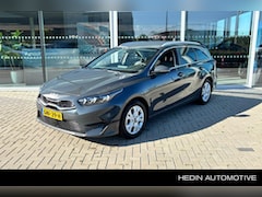 Kia Cee'd Sportswagon - Ceed 1.0 T-GDi DynamicPlusLine | Navigatie | Camera | Climate control | Stoel/stuurverw. |