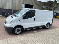 Opel Vivaro - 2.0 CDTI L1H1 * DRIVES MAXIMAL 50 KM PER UUR NO POWER
