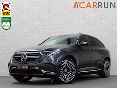 Mercedes-Benz EQC - AMG Premium | SOH 99% | 360 Camera | Distronic + | Stoelventilatie | Burmester | 21" | Hea