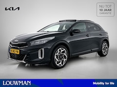 Kia XCeed - 1.5 T-GDi GT-Line First Edition