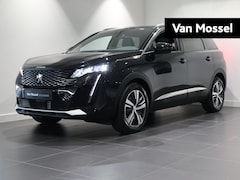 Peugeot 5008 - Hybrid 136 Allure Pack Business | Navigatie | Climate control | 18" Lichtmetalen velgen