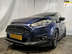 Ford Fiesta - 1.25 Titanium - Airco - Front Schade