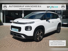 Citroën C3 Aircross - PT 110 Shine Navi | Camera & Sensoren | Apple Carplay Android Auto