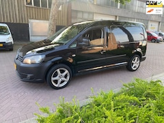 Volkswagen Caddy Maxi - 1.6 TDI * 2014 * 142.356 KM NAP * Airco/Climatronic * Airbag * Cruise Control * Elek Ramen