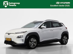 Hyundai Kona Electric - EV Comfort 64 kWh | Achteruitrijcamera | Cruise Control |