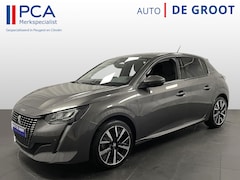 Peugeot 208 - ALLURE 100pk 3D Dash | Trekhaak | Navi+Carplay