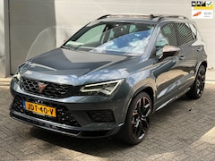 CUPRA Ateca - 2.0 TSI 4DRIVE Limited Edition 1 of 1999 l Akrapovic l Brembo l Carbon l Virtual l ACC l P