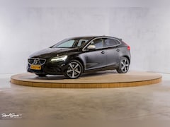 Volvo V40 - 1.5 T3 Polar+ Sport | R-design | Harman Kardon | Trekhaak.afnb | Keyless | Cruise control