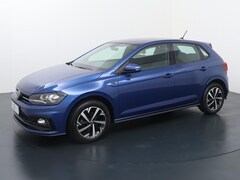 Volkswagen Polo - 1.0 TSI Highline | 95 PK | Navigatiesysteem | Achteruitrijcamera | Apple Carplay/Android A