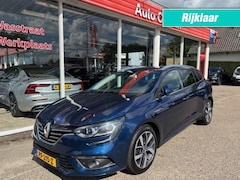 Renault Mégane Estate - Megane 1.2 TCe Bose Automaat, massagestoelen, Navi, Clima