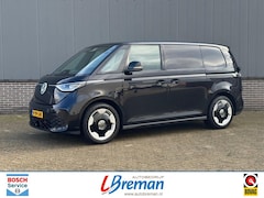 Volkswagen ID. Buzz Cargo - BULLI EDITION 79 KWH dubbele schuifdeur trekhaak