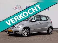 Mercedes-Benz A-klasse - 160 Business Class Avantgarde|Automaat|Airco|Cruise|