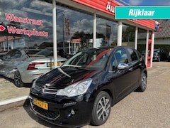 Citroën C3 - 1.2 PT Collection, Clima, Cruise, trekhaak