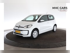 Volkswagen Up! - 1.0 | Unieke km's | Airco | Bluetooth |