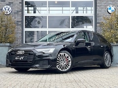 Audi A6 Avant - 55 TFSI E Q. COMP. S-LINE - PANO - EL. TREKH. - 19 INCH