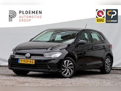 Volkswagen Polo - 1.0 TSI Life Business - 95 pk *Navi / Carplay / PDC / ACC