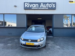 Volkswagen Golf - 1.4 TRENDLINE
