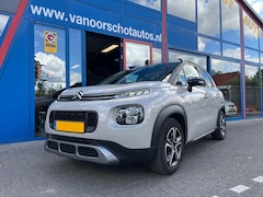 Citroën C3 Aircross - 1.2 PureTech Navi Carplay Led Airco bj2019