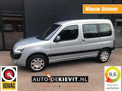 Peugeot Partner - 2.0 HDI *Airco