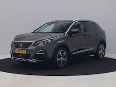 Peugeot 3008 - 1.2 PureTech 130 PK Automaat Allure | CAMERA | ADAPTIVE | KEYLESS